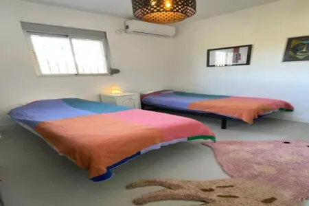 Casa Rocas, Villa de 5 chambres avec piscine, nage à contre-courant et jacuzzi - Photo 22