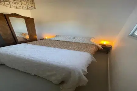 Casa Rocas, Villa de 5 chambres avec piscine, nage à contre-courant et jacuzzi - Photo 24
