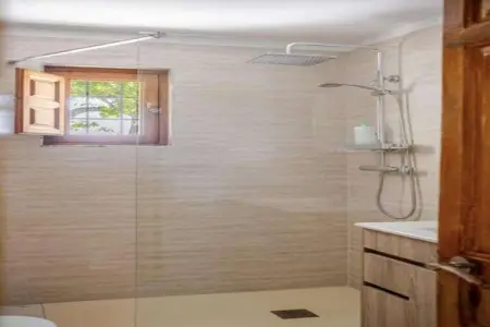 Casa Rocas, Villa de 5 chambres avec piscine, nage à contre-courant et jacuzzi - Photo 25