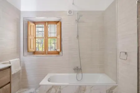 Casa Rocas, Villa de 5 chambres avec piscine, nage à contre-courant et jacuzzi - Photo 27