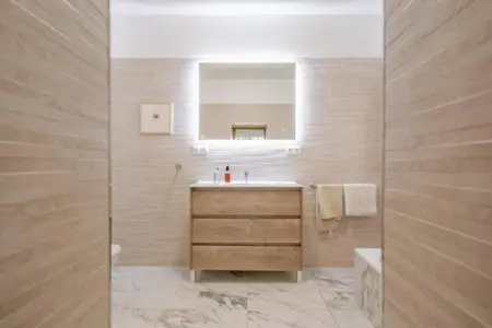 Casa Rocas, Villa de 5 chambres avec piscine, nage à contre-courant et jacuzzi - Photo 28