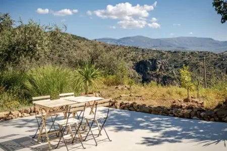Casa Rocas, Villa de 5 chambres avec piscine, nage à contre-courant et jacuzzi - Photo 33