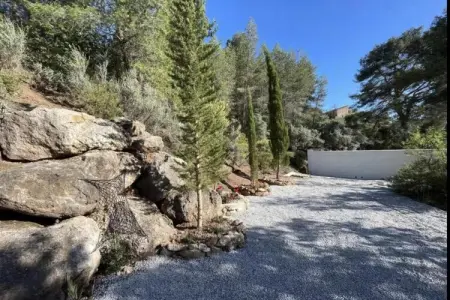 Casa Rocas, Villa de 5 chambres avec piscine, nage à contre-courant et jacuzzi - Photo 37