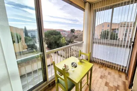 Location appartement à SANARY SUR MER, Appartement à Sanary près de la plage de Bonnegrace