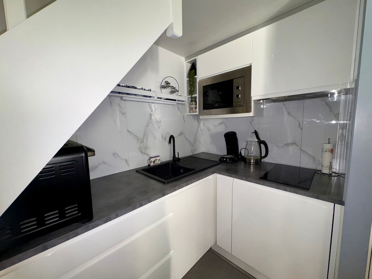 Maison 45 m² avec terrasse clôturée à Saint-Jean-de-Monts - Photo 5