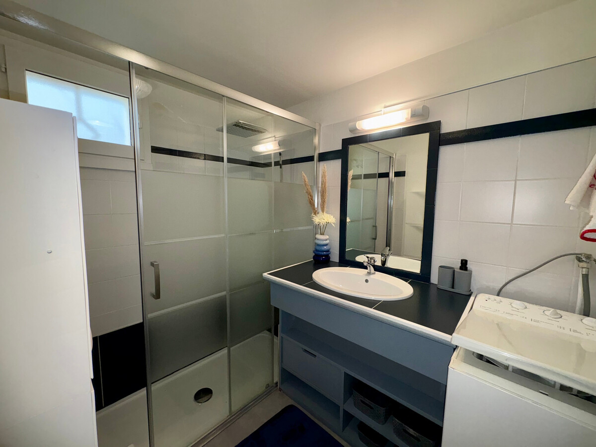 Maison 45 m² avec terrasse clôturée à Saint-Jean-de-Monts - Photo 8