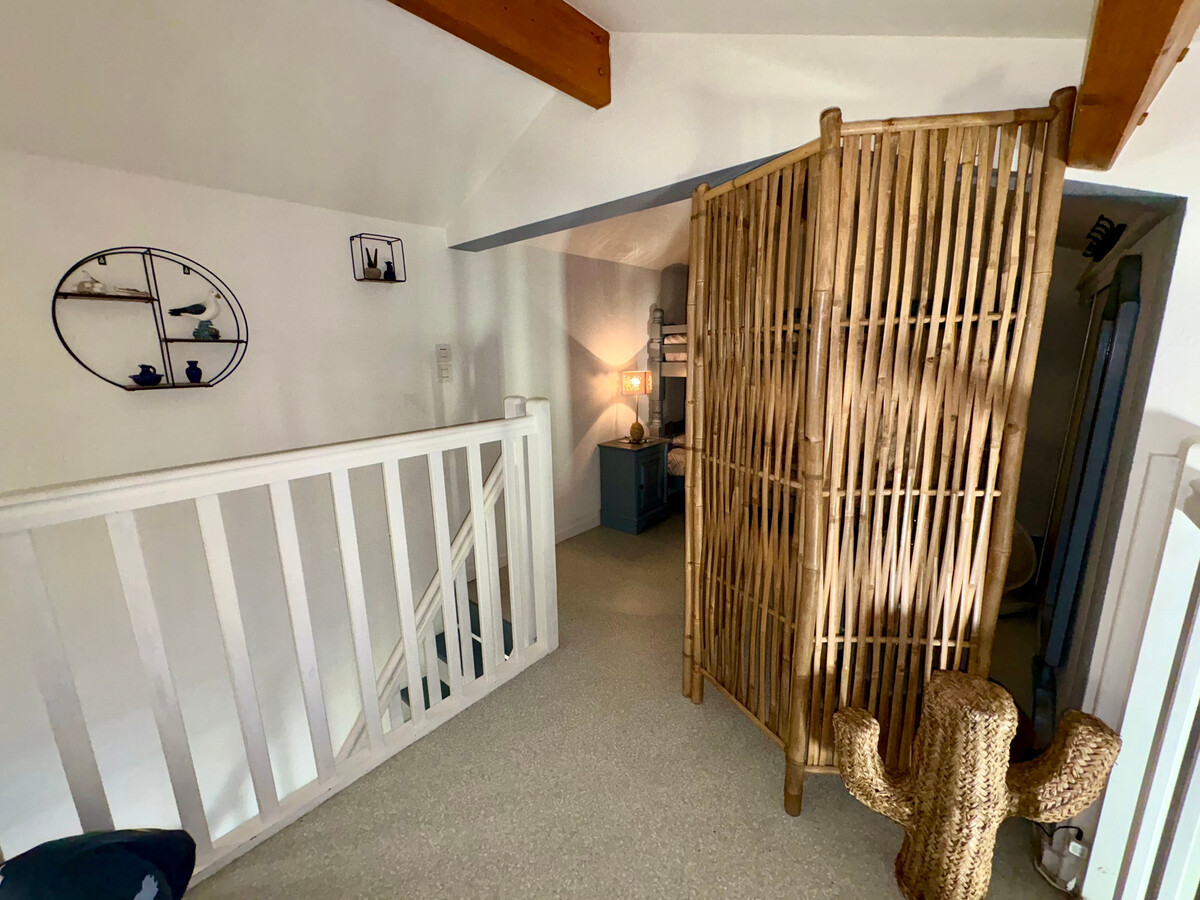 Maison 45 m² avec terrasse clôturée à Saint-Jean-de-Monts - Photo 10