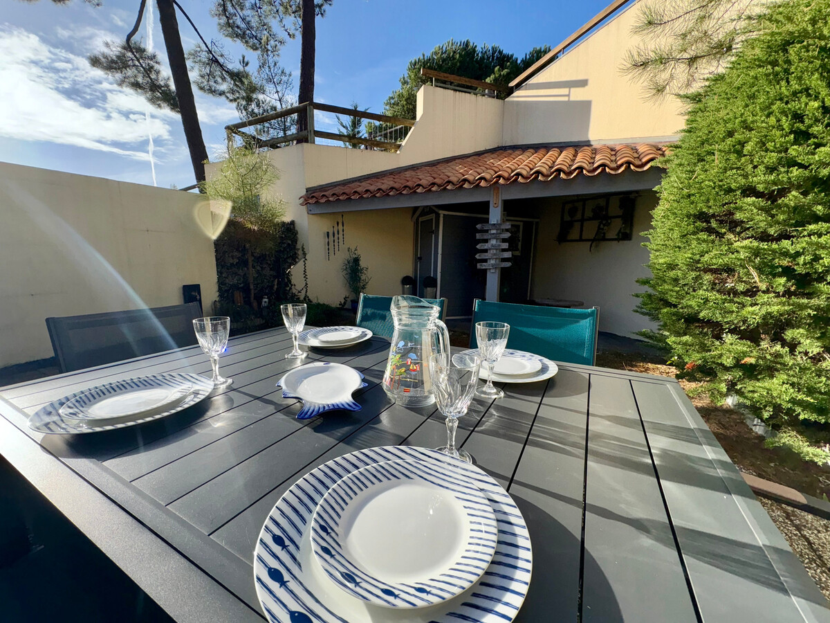 Maison 45 m² avec terrasse clôturée à Saint-Jean-de-Monts - Photo 14