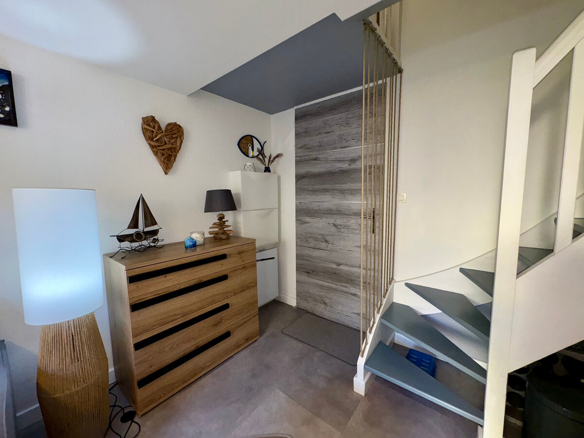 Maison 45 m² avec terrasse clôturée à Saint-Jean-de-Monts - Photo 15