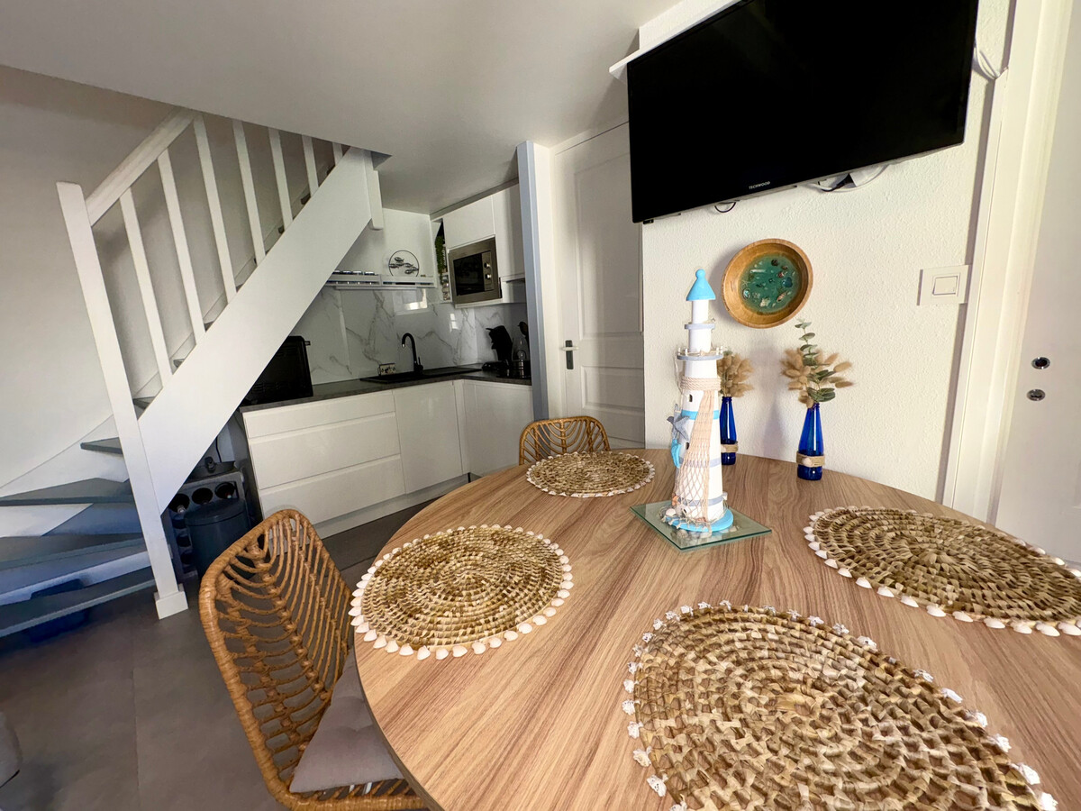 Maison 45 m² avec terrasse clôturée à Saint-Jean-de-Monts - Photo 18