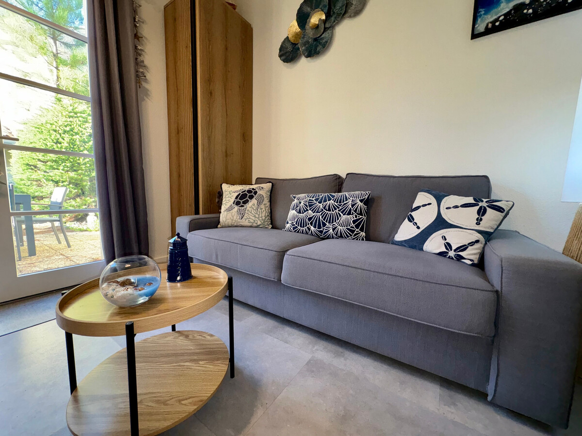 Maison 45 m² avec terrasse clôturée à Saint-Jean-de-Monts - Photo 20