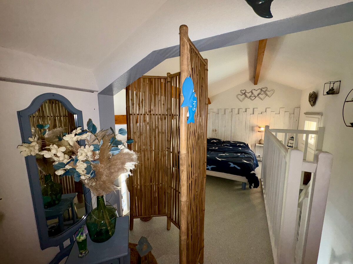 Maison 45 m² avec terrasse clôturée à Saint-Jean-de-Monts - Photo 22