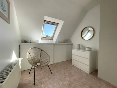 Maison à 50m de la plage, jardin, WIFI, 8 pers. - Photo 7