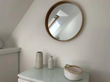 Maison à 50m de la plage, jardin, WIFI, 8 pers. - Photo 8