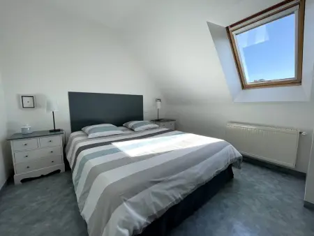 Maison à 50m de la plage, jardin, WIFI, 8 pers. - Photo 9