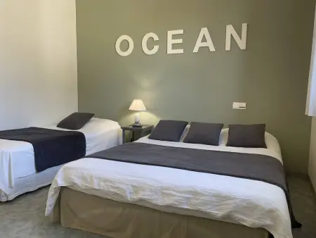 Maison à 50m de la plage, jardin, WIFI, 8 pers. - Photo 21