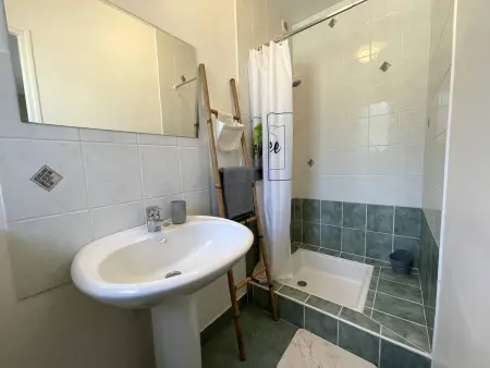 Maison à 50m de la plage, jardin, WIFI, 8 pers. - Photo 24
