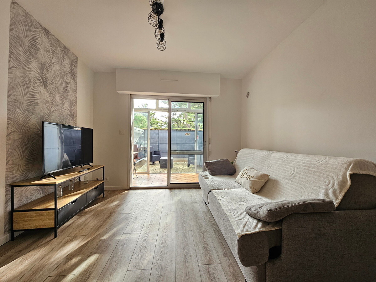 Studio 2 pers. à 300 m de la plage, La Faute-sur-Mer - Photo 7