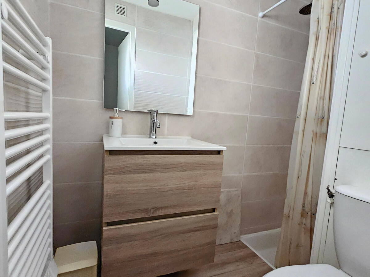 Studio 2 pers. à 300 m de la plage, La Faute-sur-Mer - Photo 10