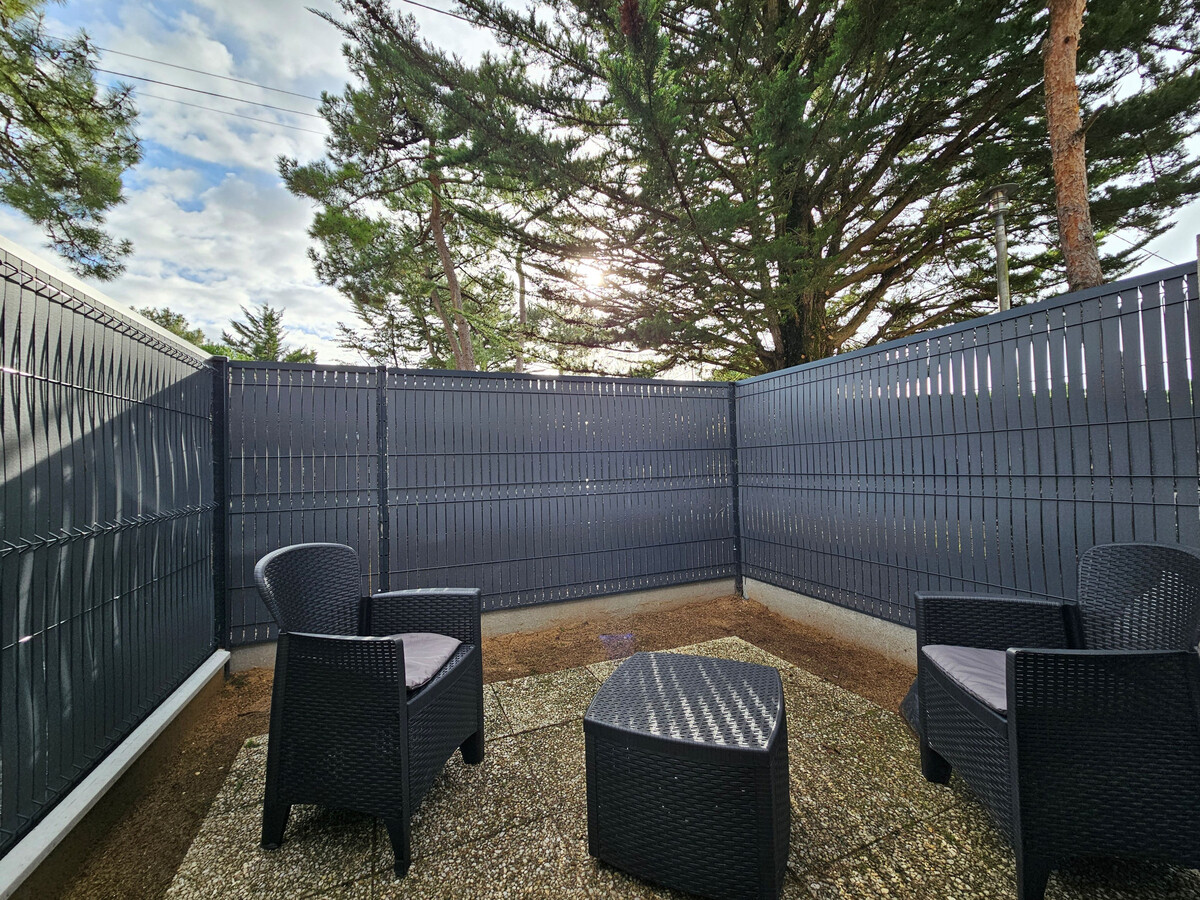 Studio 2 pers. à 300 m de la plage, La Faute-sur-Mer - Photo 14
