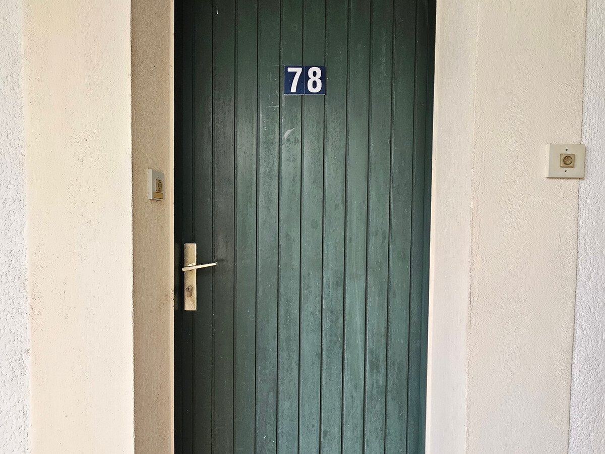 Studio 2 pers. à 300 m de la plage, La Faute-sur-Mer - Photo 15