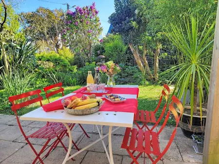 Maison Accueillante 110m² Proche Port d'Étel avec Jardin et Parking - Photo 1