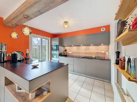 Maison Accueillante 110m² Proche Port d'Étel avec Jardin et Parking - Photo 4
