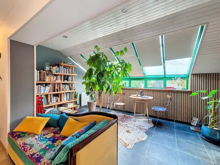 Maison Accueillante 110m² Proche Port d'Étel avec Jardin et Parking - Photo 8