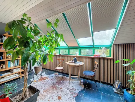 Maison Accueillante 110m² Proche Port d'Étel avec Jardin et Parking - Photo 9