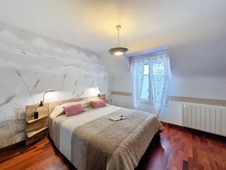 Maison Accueillante 110m² Proche Port d'Étel avec Jardin et Parking - Photo 10