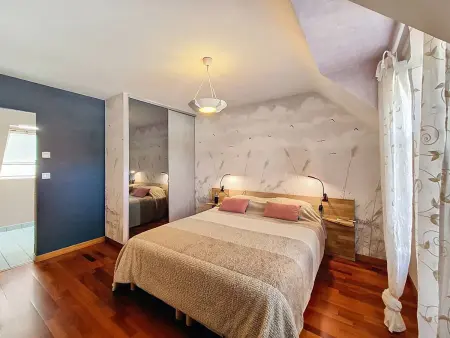 Maison Accueillante 110m² Proche Port d'Étel avec Jardin et Parking - Photo 11