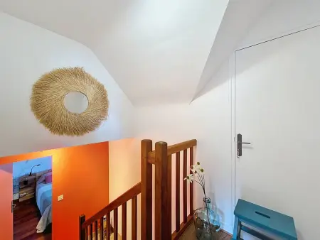 Maison Accueillante 110m² Proche Port d'Étel avec Jardin et Parking - Photo 14