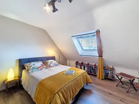 Maison Accueillante 110m² Proche Port d'Étel avec Jardin et Parking - Photo 16