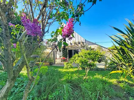 Maison Accueillante 110m² Proche Port d'Étel avec Jardin et Parking - Photo 19