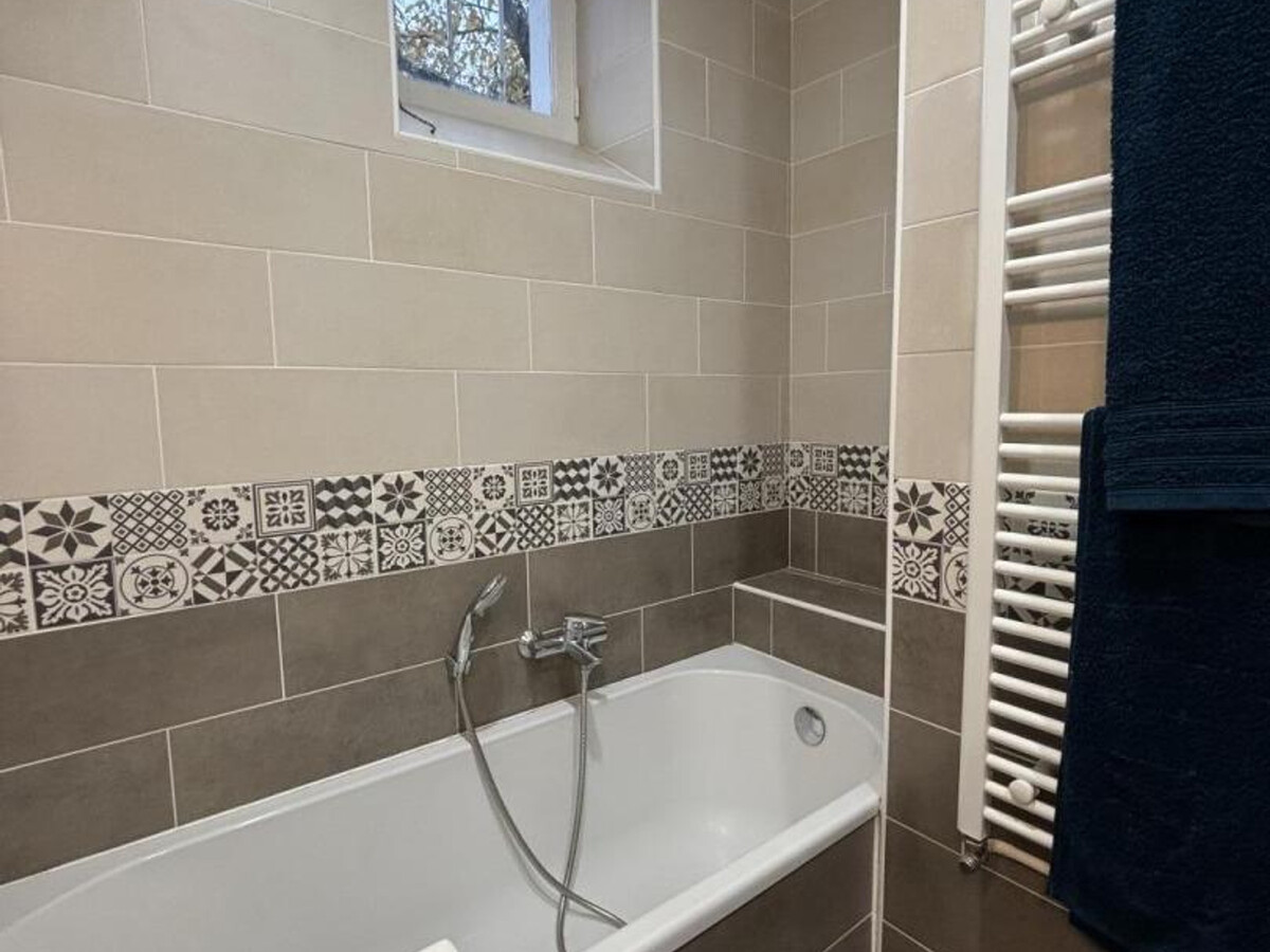 Gîte L'Ouche : spa, étang privatif et chevaux à Bézenet - Photo 11