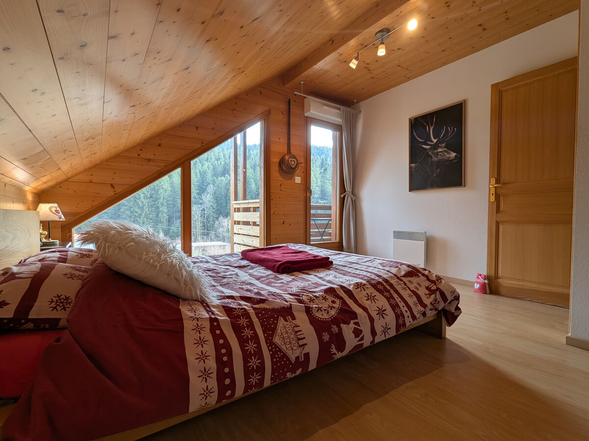 Chalet spa et sauna à Gérardmer, 800 m du lac - Photo 20
