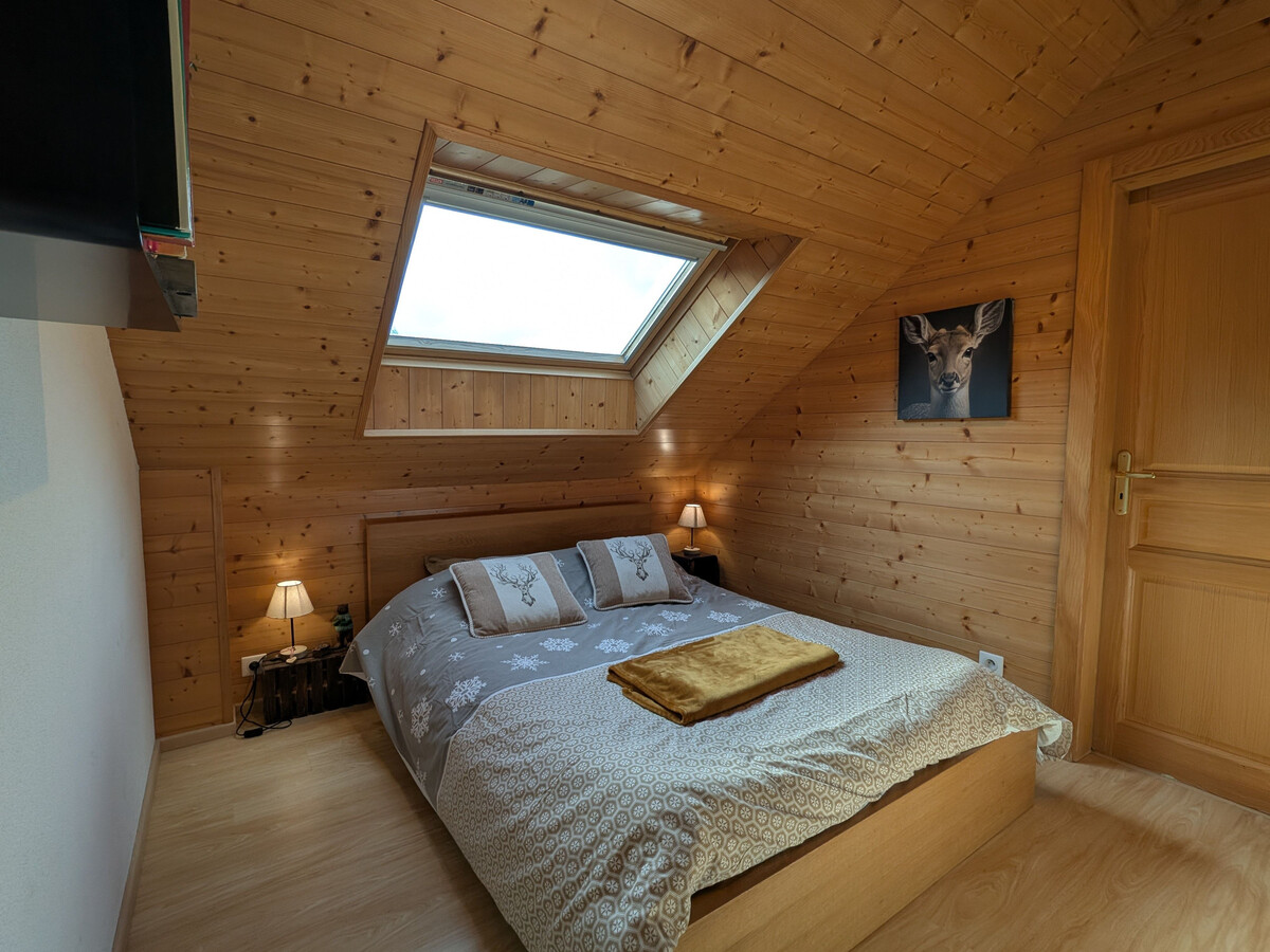 Chalet spa et sauna à Gérardmer, 800 m du lac - Photo 22