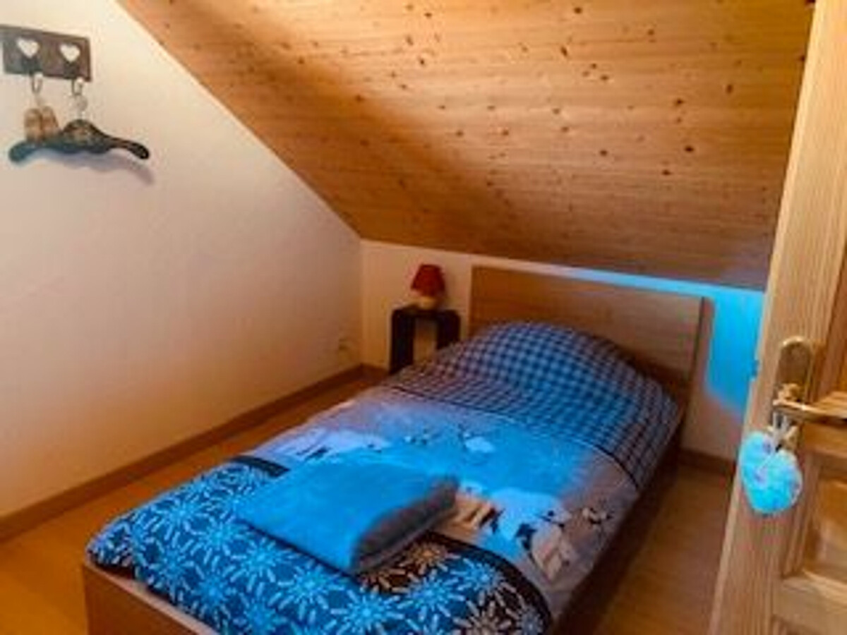 Chalet spa et sauna à Gérardmer, 800 m du lac - Photo 23