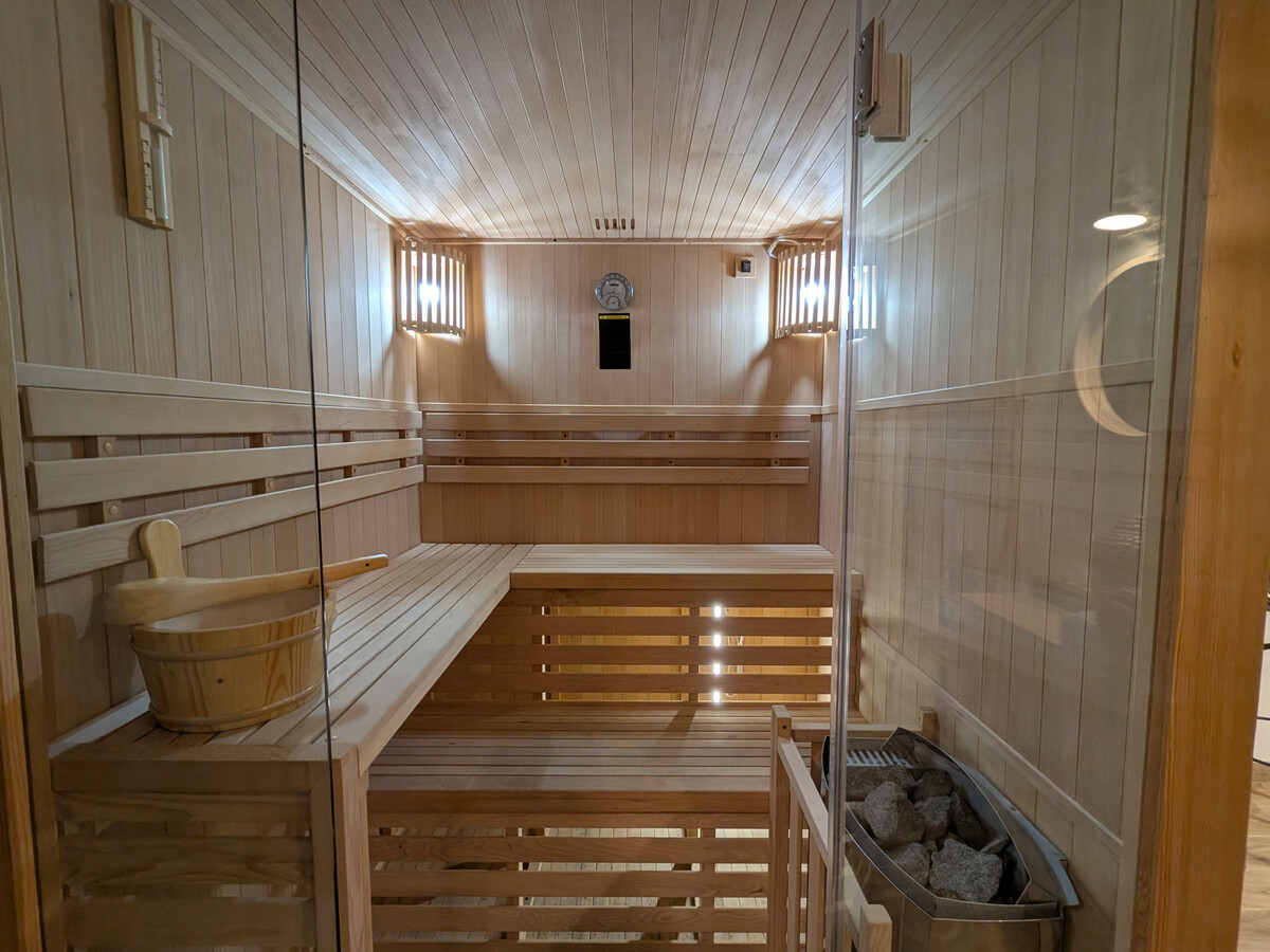 Chalet spa et sauna à Gérardmer, 800 m du lac - Photo 33