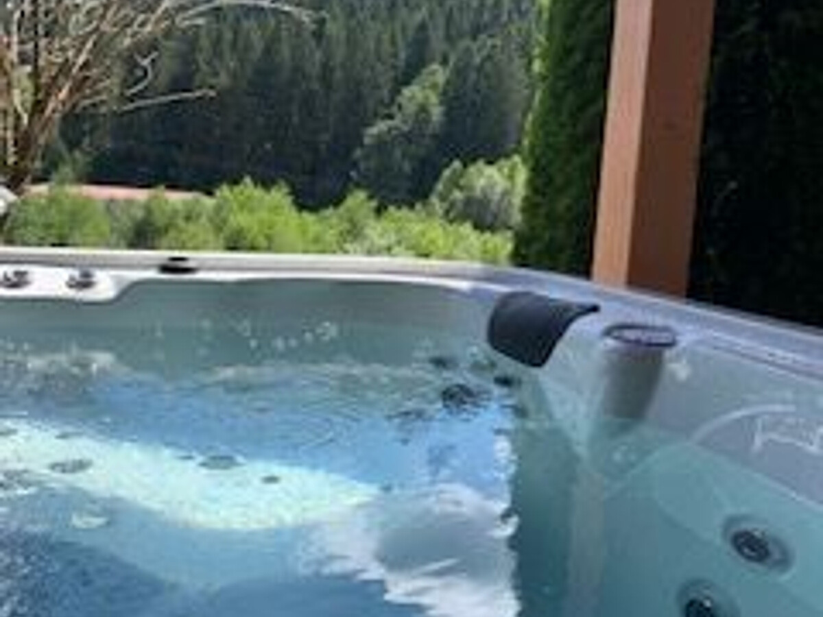 Chalet spa et sauna à Gérardmer, 800 m du lac - Photo 34