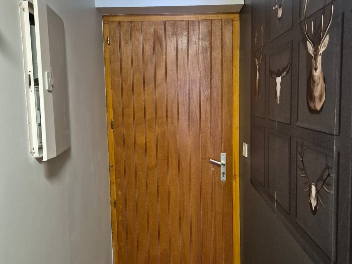 T2 28m² au pied du téléphérique, ménage inclus - Photo 14