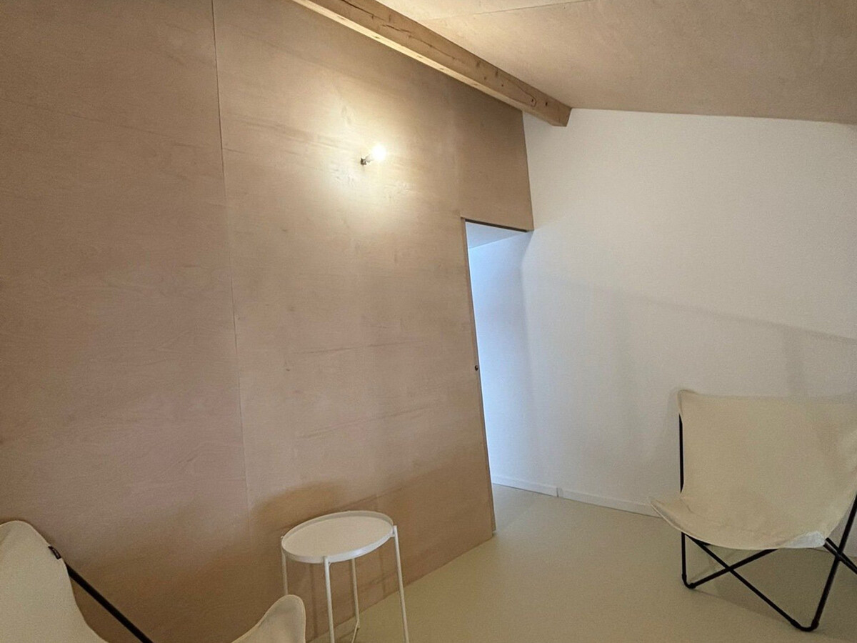 Duplex lumineux plein sud à Autrans, vue Claret - Photo 3