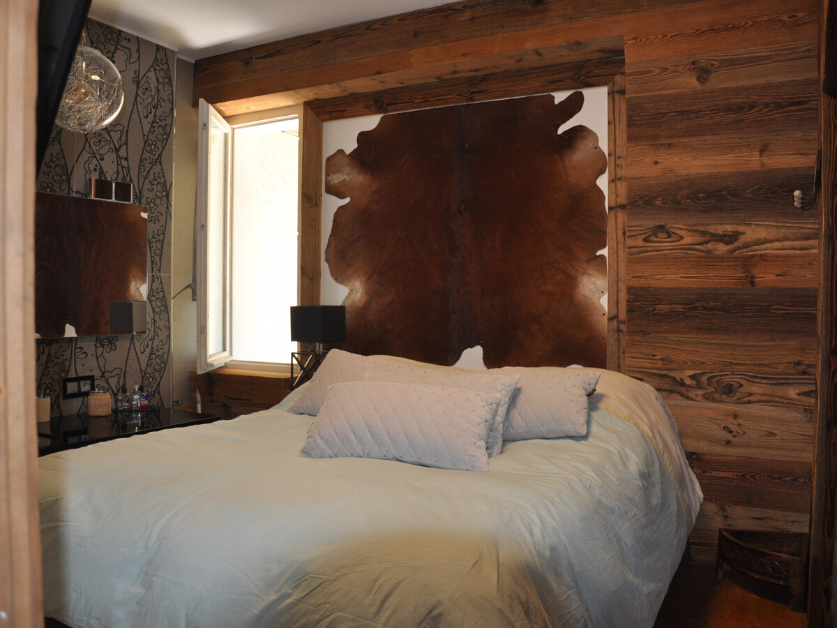 Appartement 2 chambres centre Les Carroz, 300m pistes - Photo 7