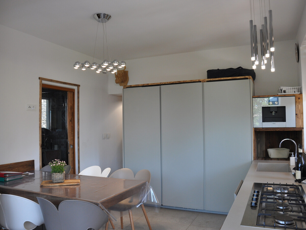Appartement 2 chambres centre Les Carroz, 300m pistes - Photo 9