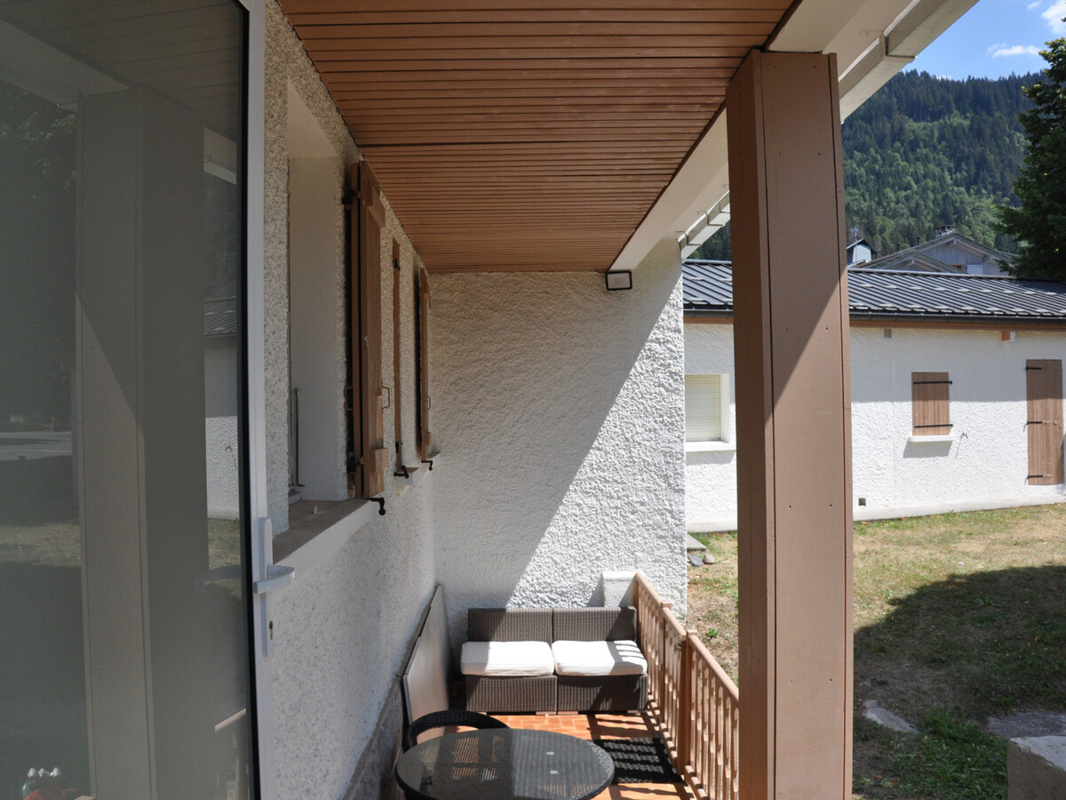 Appartement 2 chambres centre Les Carroz, 300m pistes - Photo 11