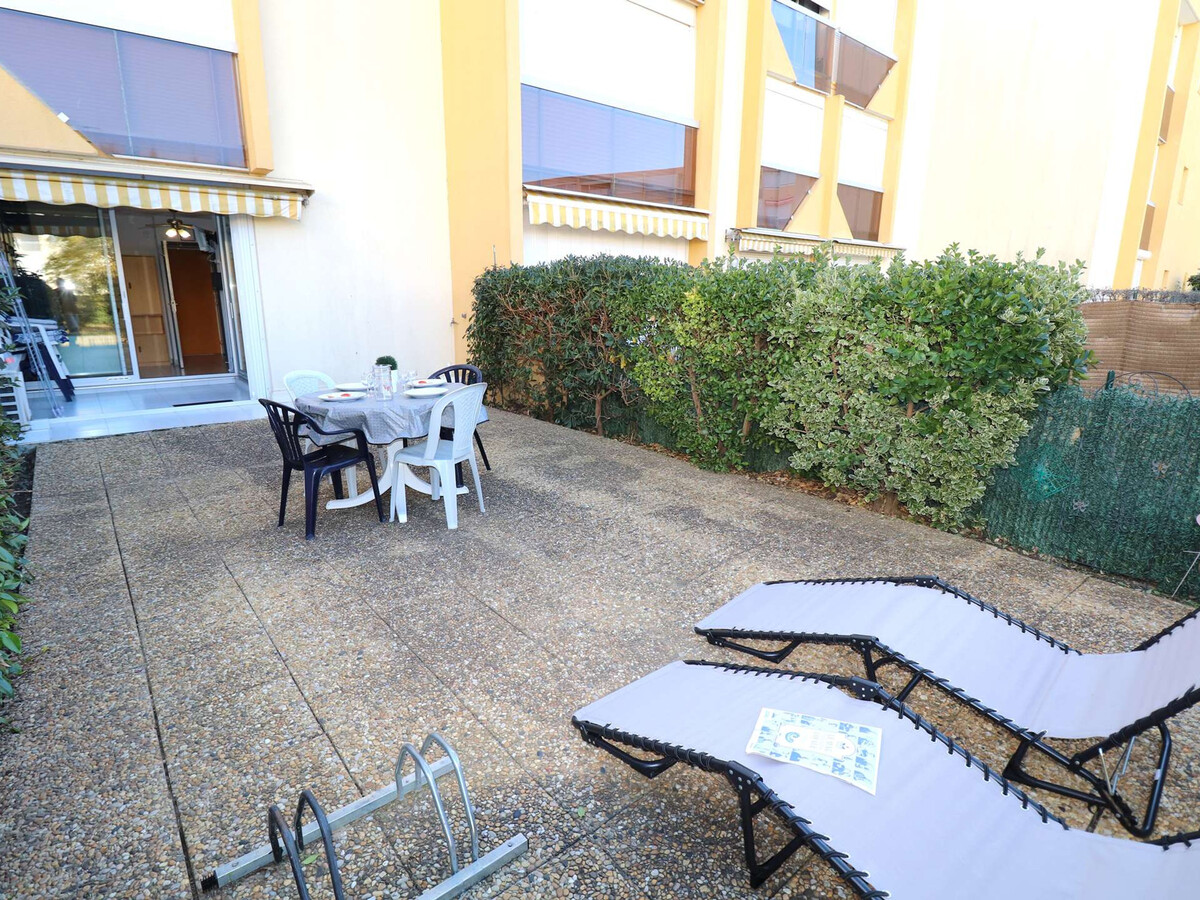 Appartement rez-de-chaussée 28 m² avec grande terrasse 35 m² - Photo 2