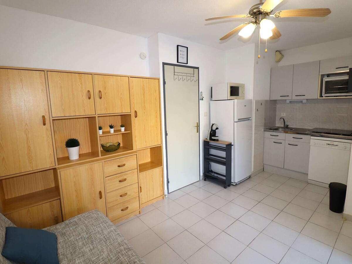 Appartement rez-de-chaussée 28 m² avec grande terrasse 35 m² - Photo 4