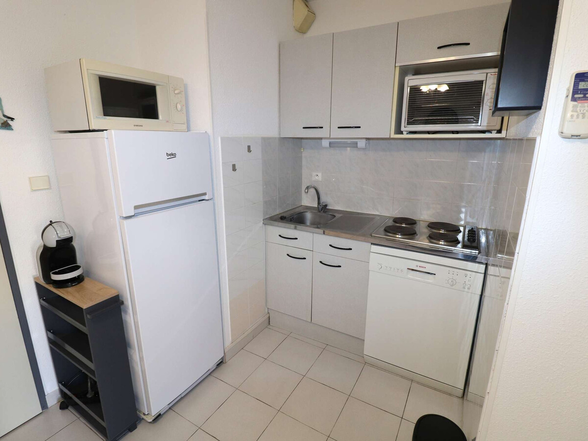 Appartement rez-de-chaussée 28 m² avec grande terrasse 35 m² - Photo 5
