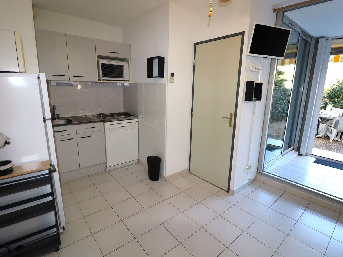 Appartement rez-de-chaussée 28 m² avec grande terrasse 35 m² - Photo 6