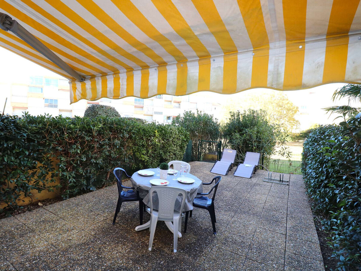 Appartement rez-de-chaussée 28 m² avec grande terrasse 35 m² - Photo 10